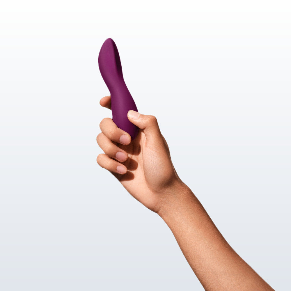 Dame Dip Vibrator