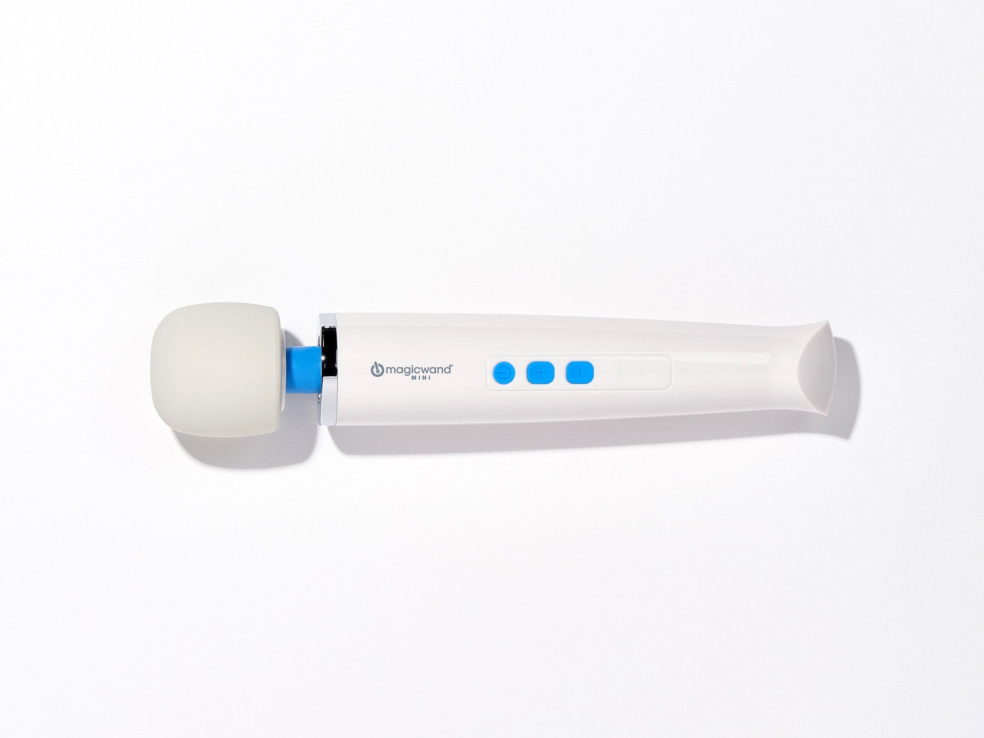 Magic Wand Mini Cordless Vibrator