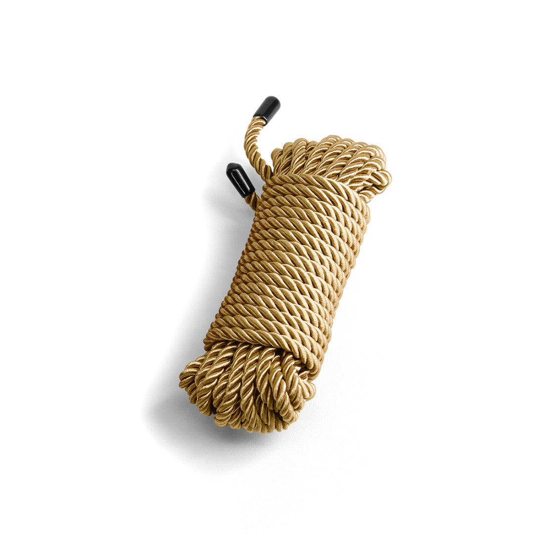 Bound Rope 25ft - Gold