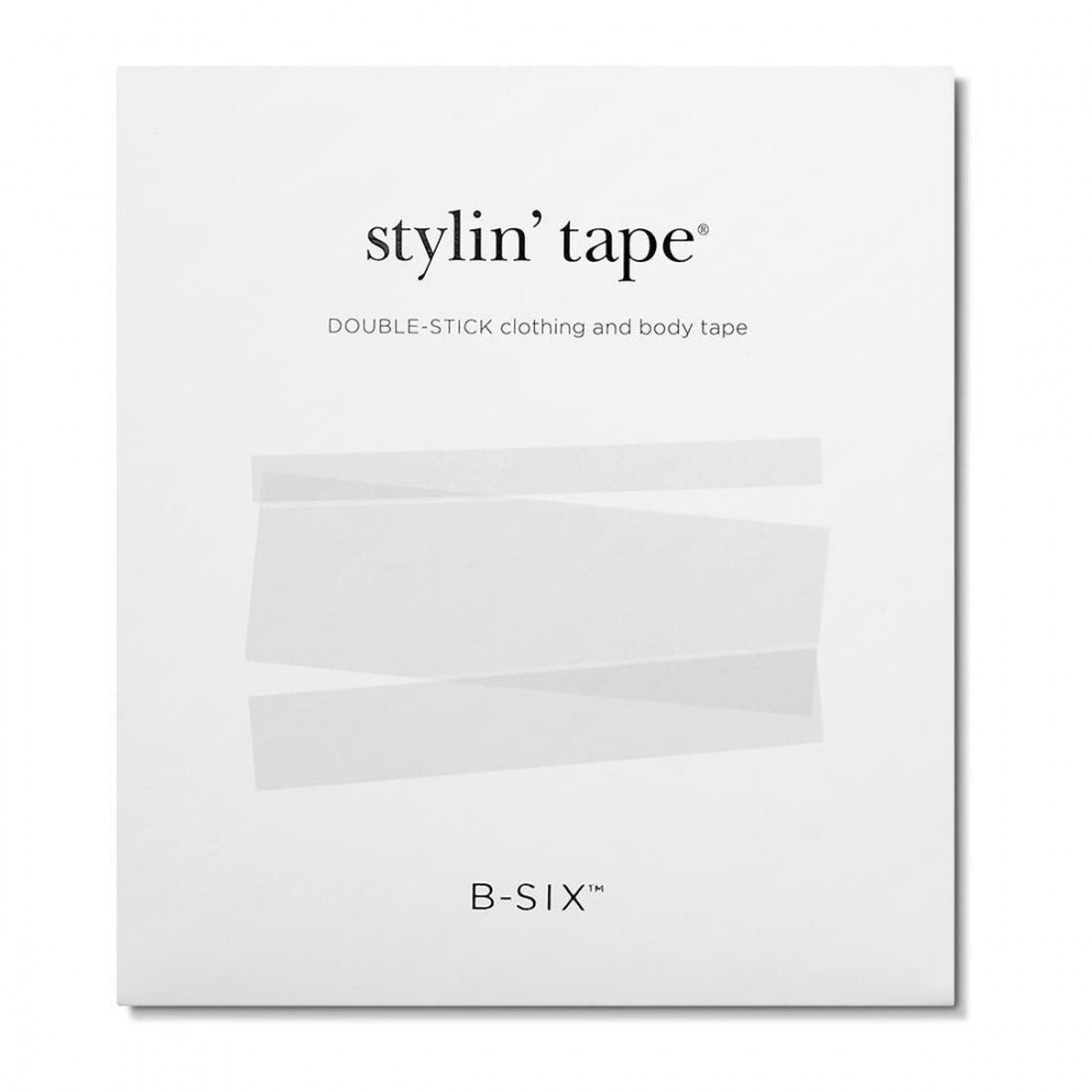 Bristols 6 Stylin` Tape