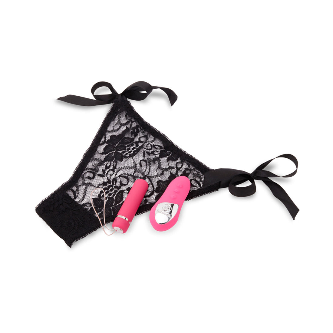 Nu Sensuelle Pleasure Panty