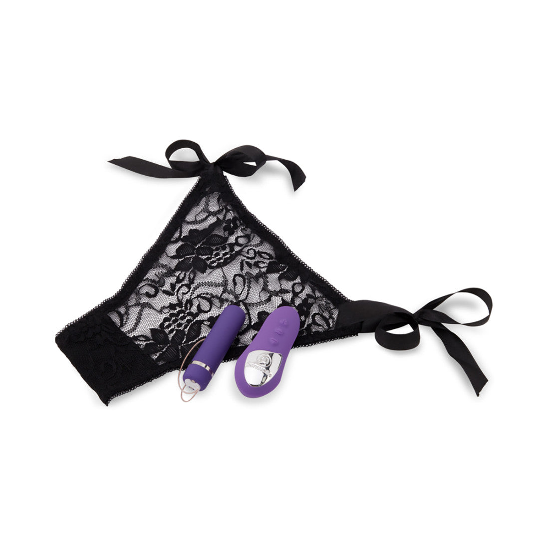 Nu Sensuelle Pleasure Panty