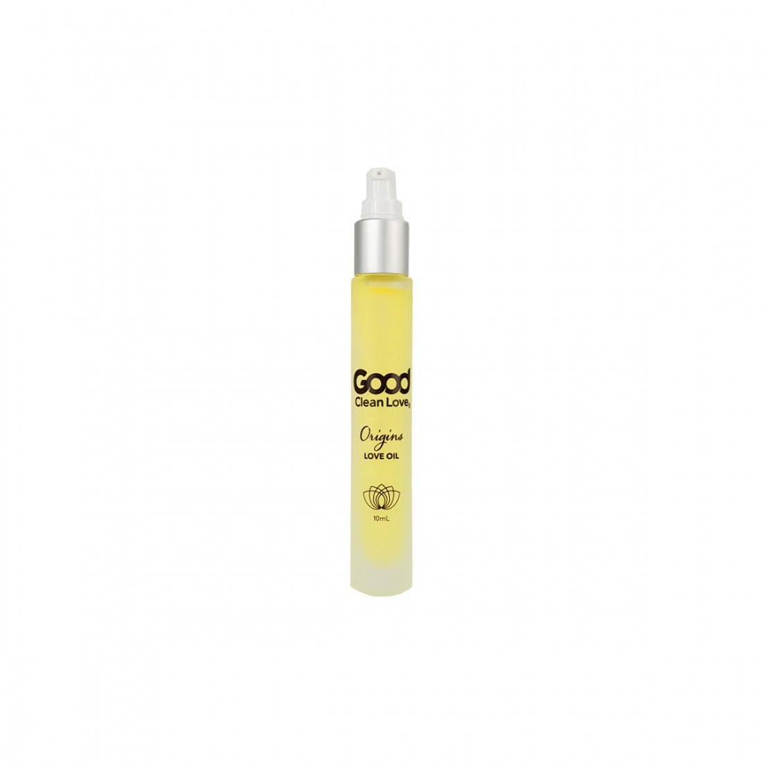 Good Clean Love Oil 10ml - Origins