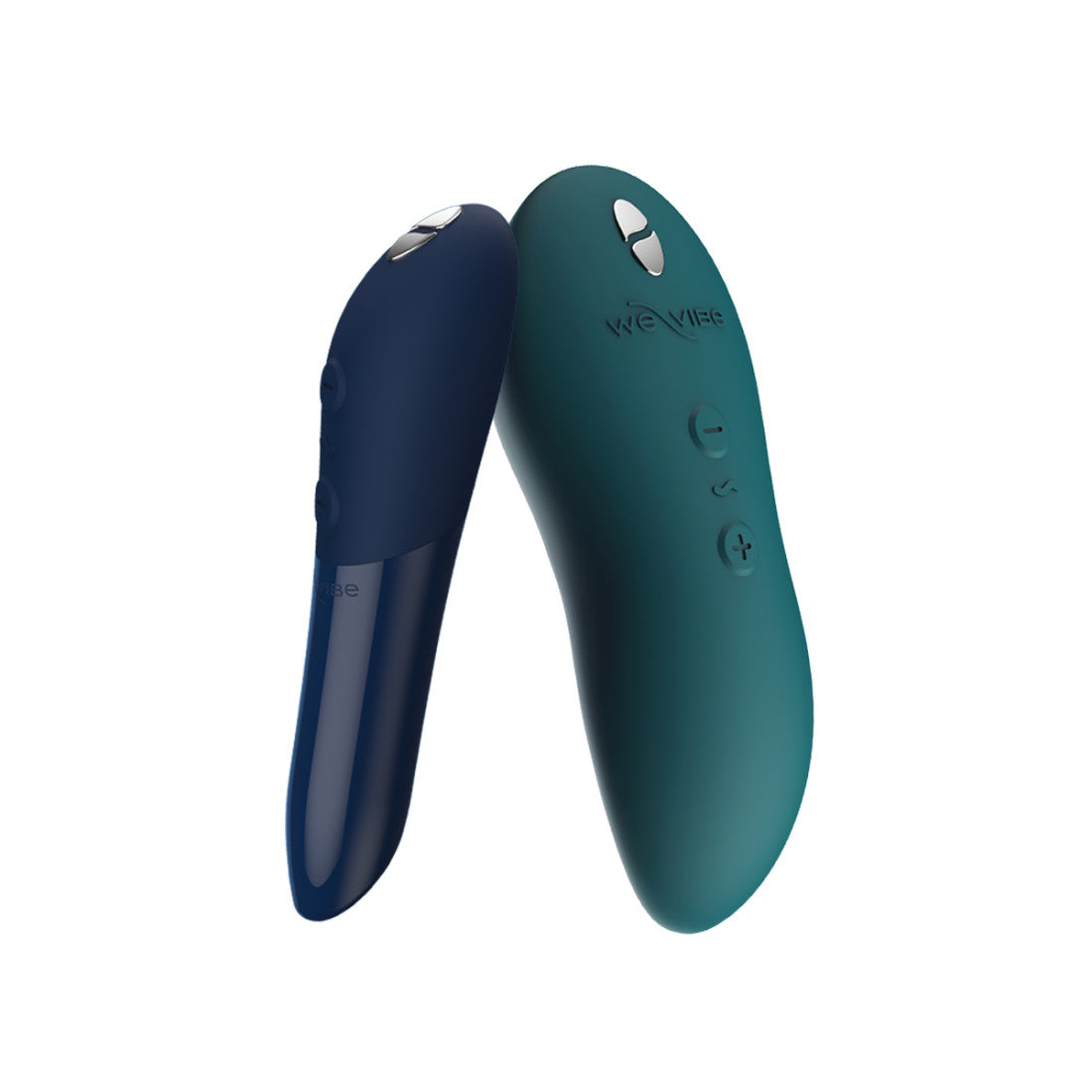 We-Vibe Forever Favorites Blue & Green Set