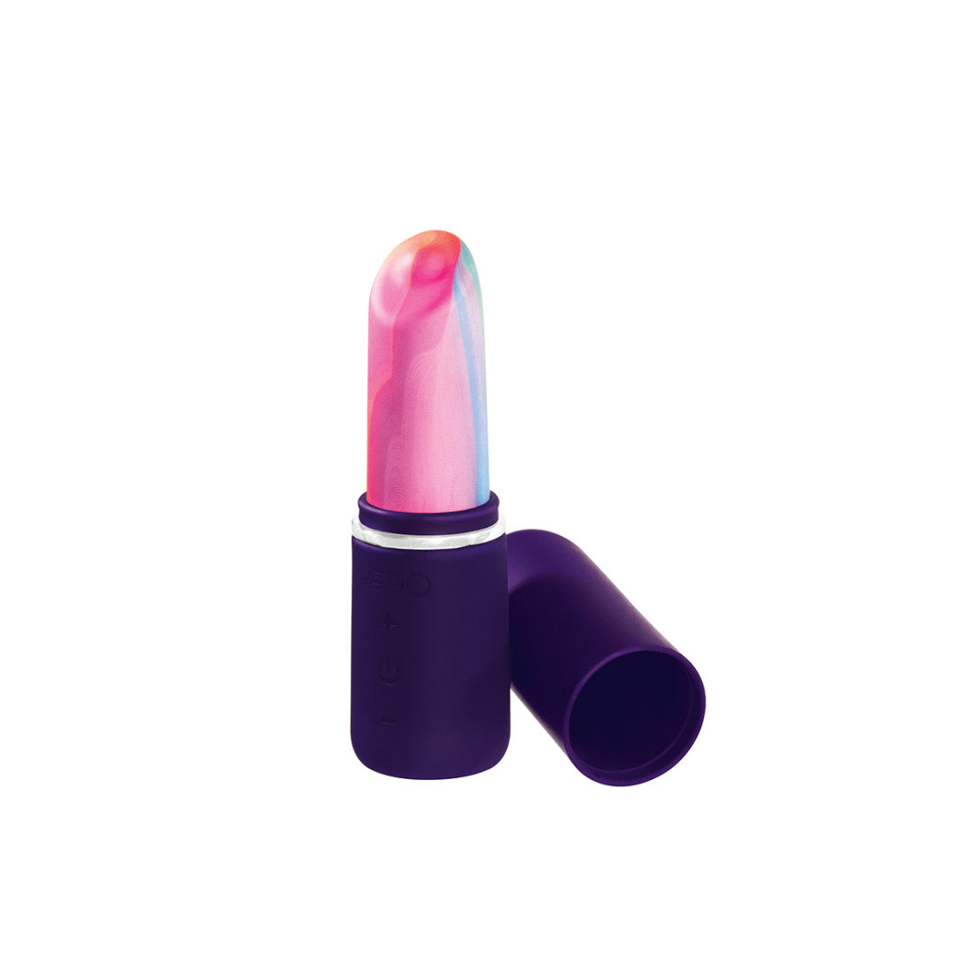 VeDO Retro Bullet - Purple