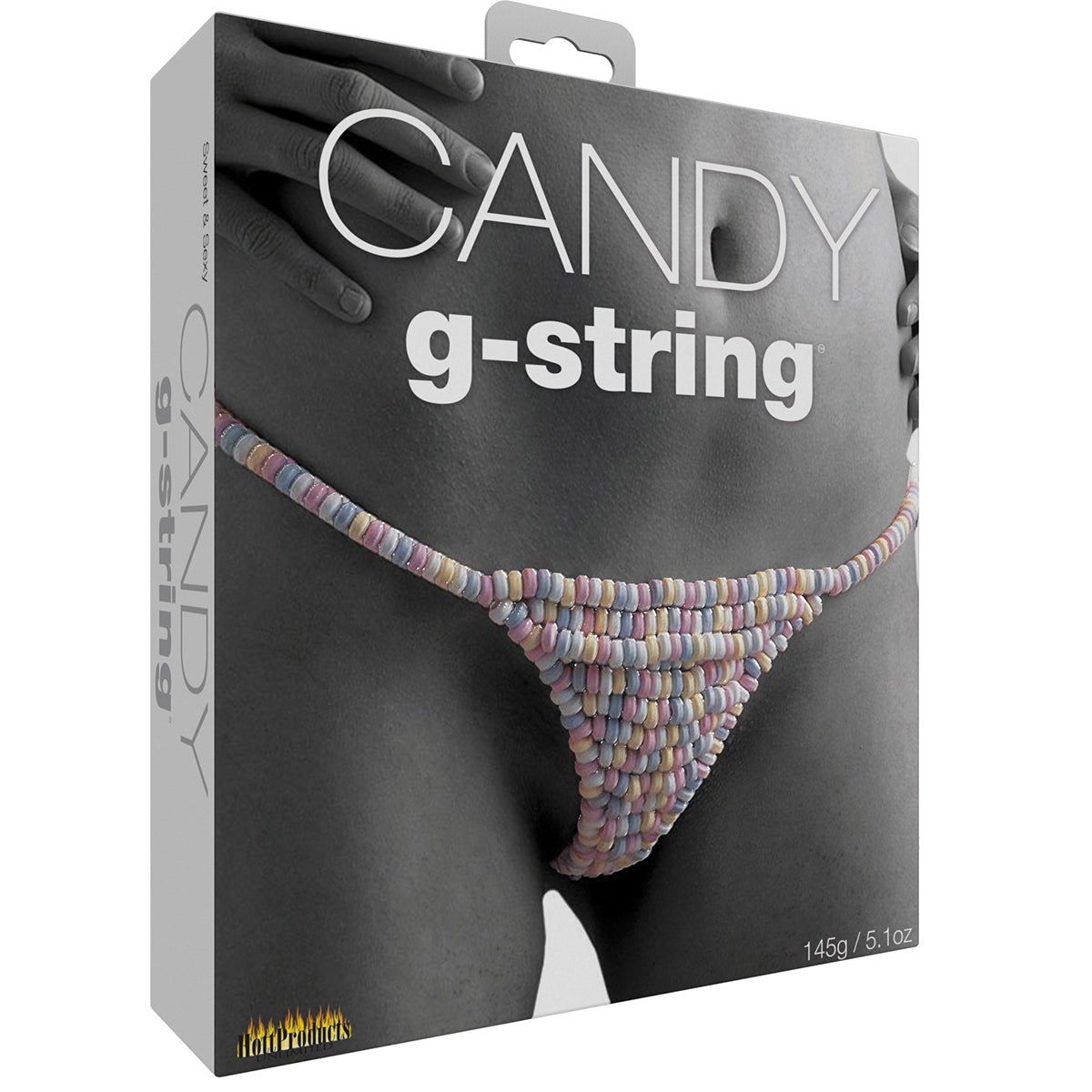 Candy G-String Female