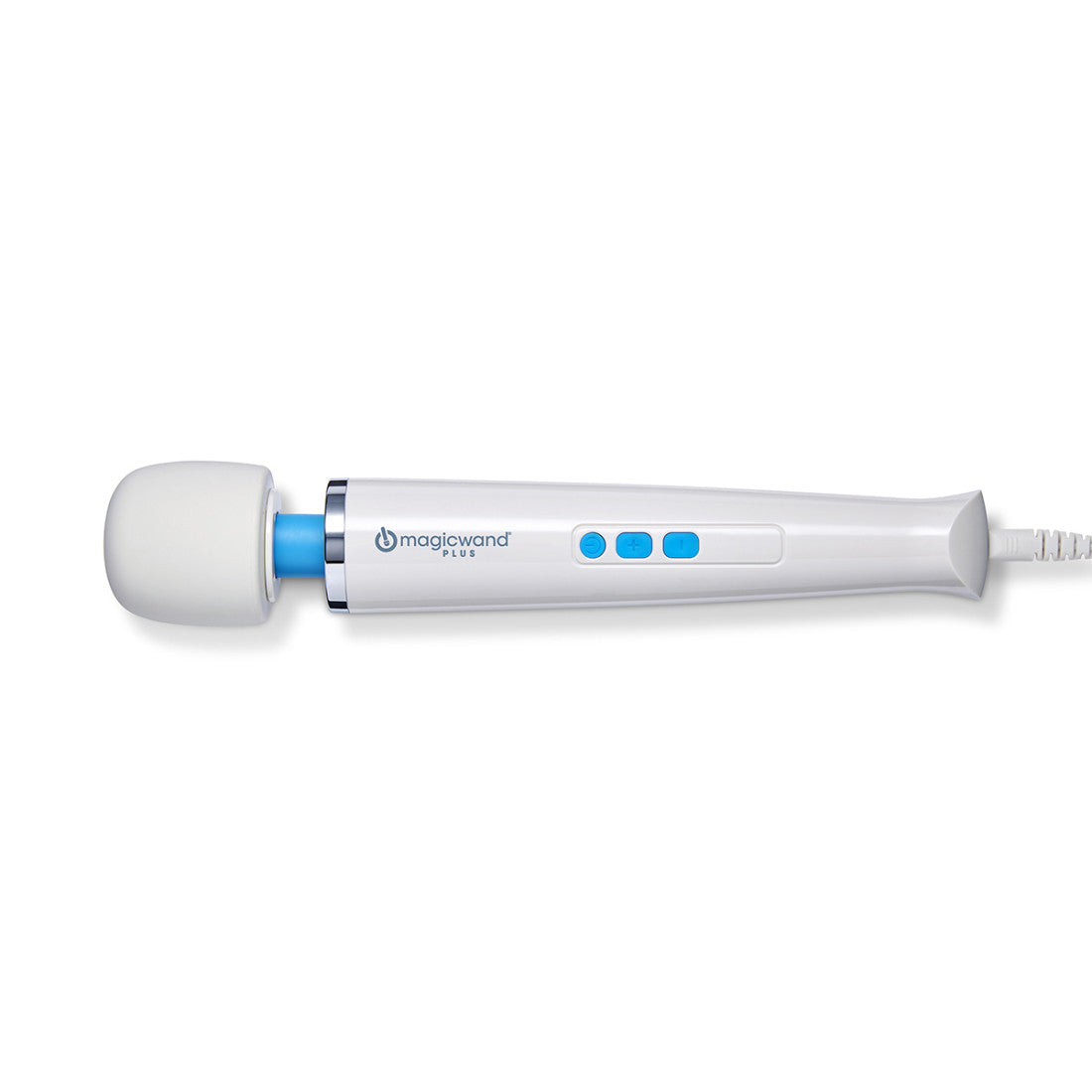 Magic Wand Vibrator Plus