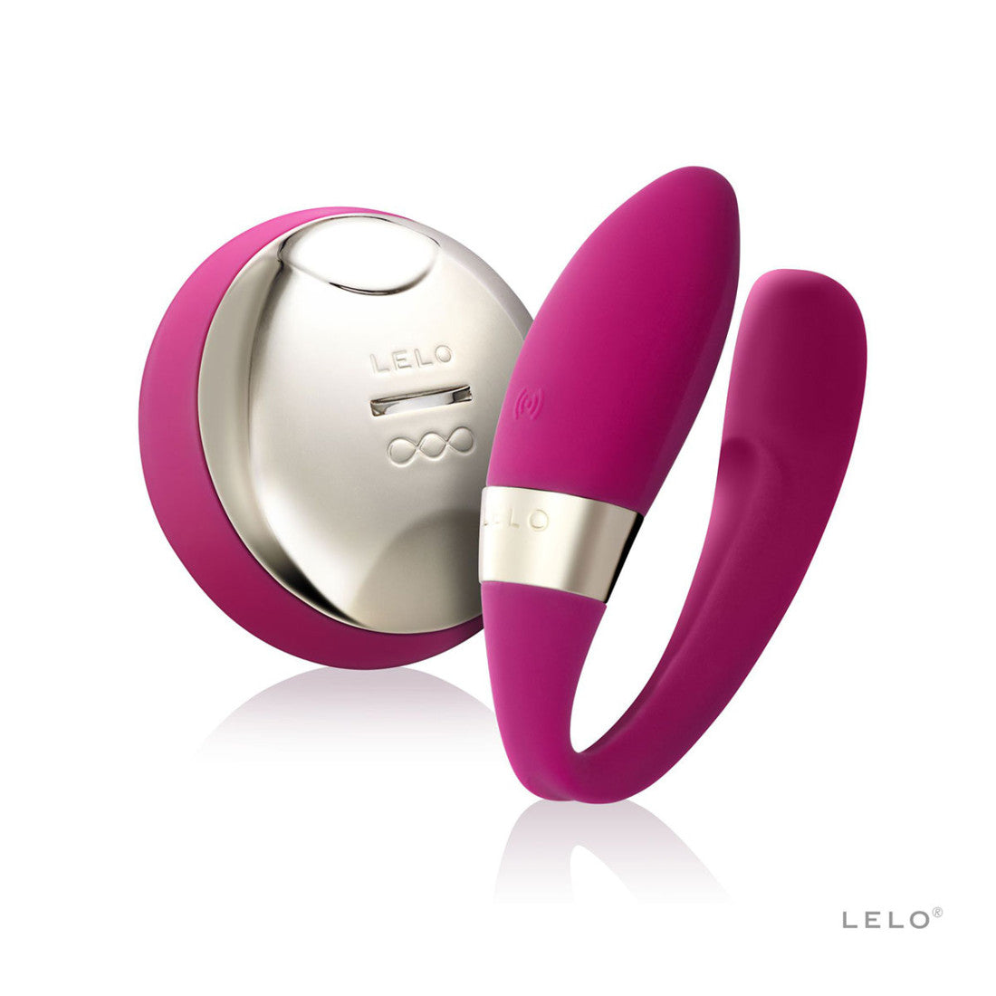 LELO Tiani 2 - Cerise