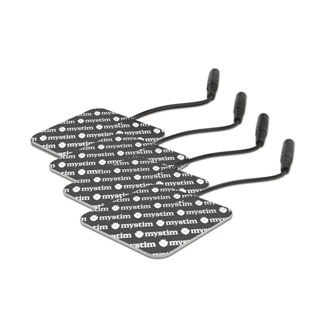 Mystim Electrodes 4pk