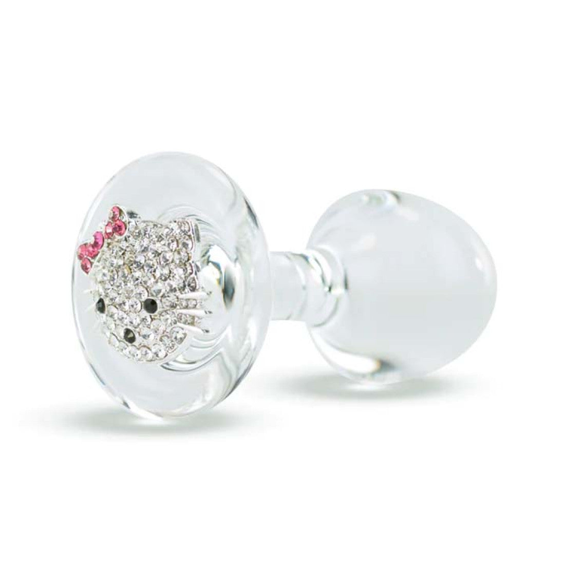 Crystal Delights Kitty Plug