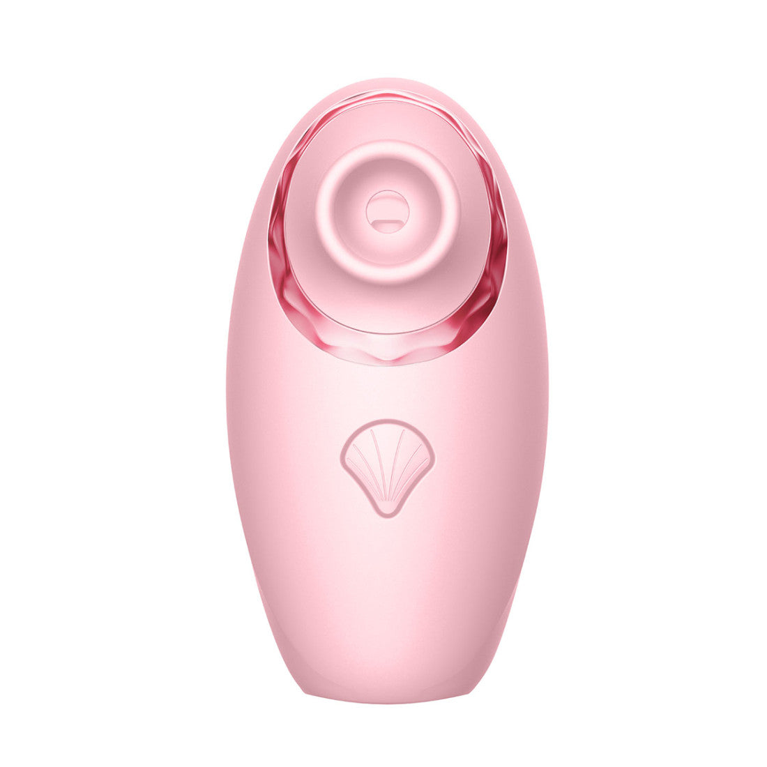 Luv Inc Triple-Action Clitoral Vibrator