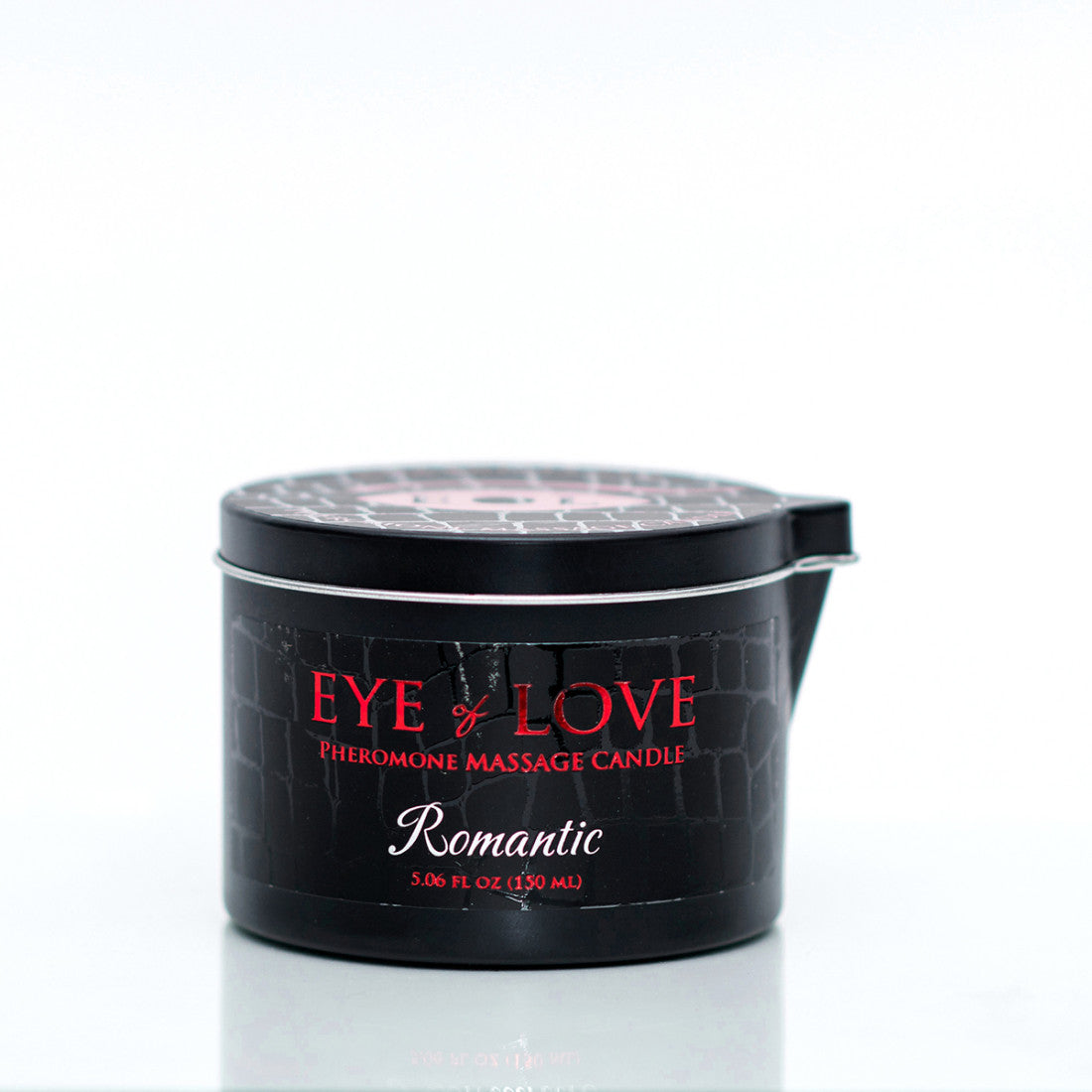 Eye of Love Pheromone Massage Candle