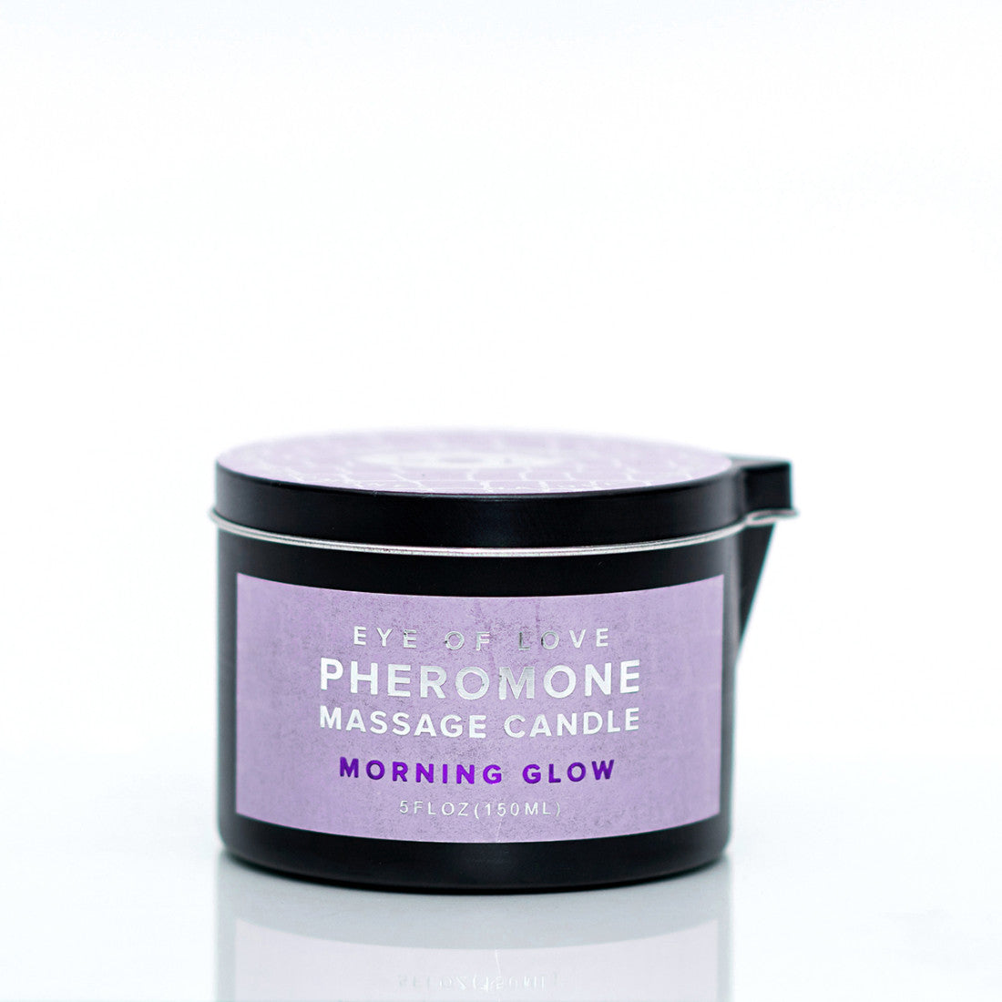 Eye of Love Pheromone Massage Candle 150ml