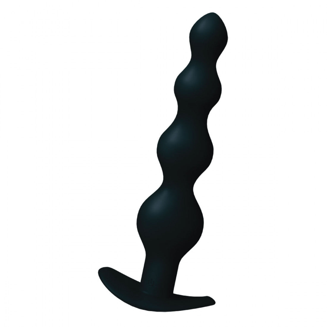 VeDO Earthquaker Anal Vibe - Black