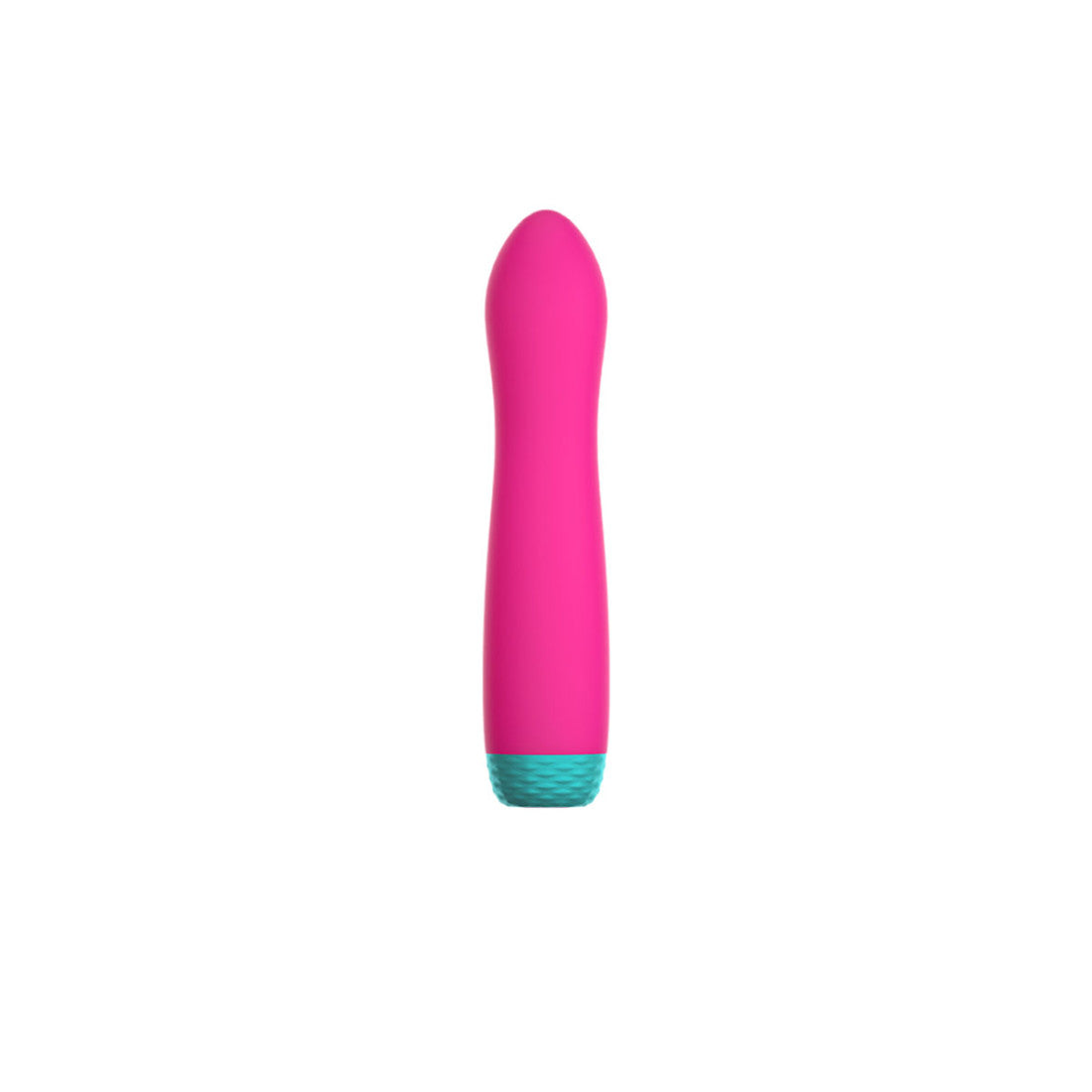 Femme Funn Rora Rotating Bullet - Pink