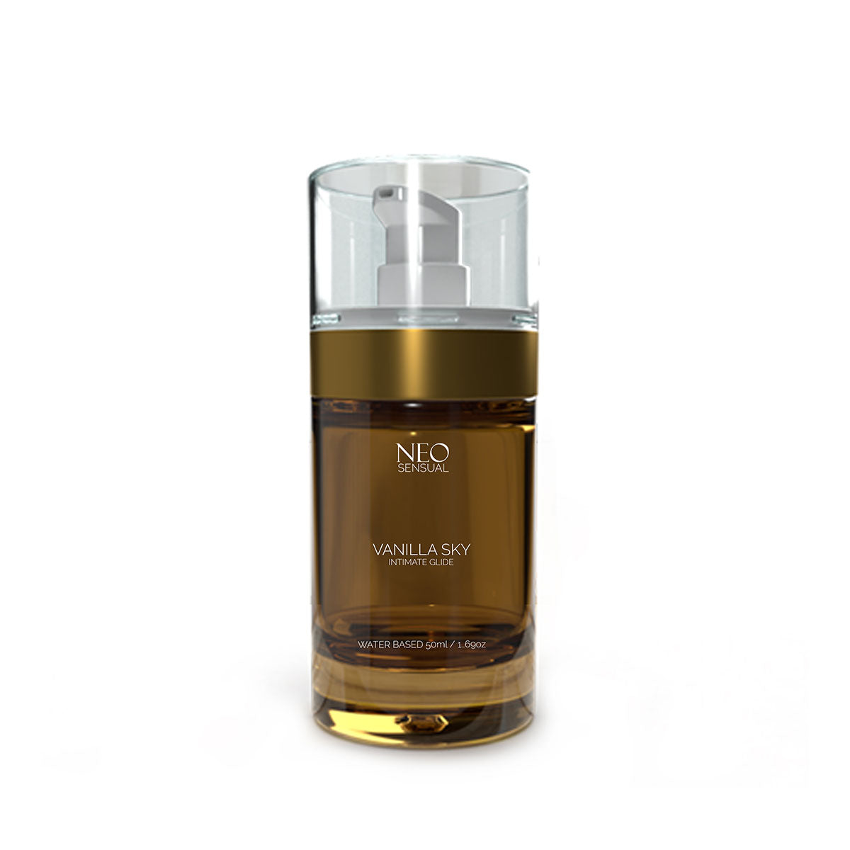 NEO Sensual Intimate Glide 50ml - Vanilla Sky (Non-CBD)