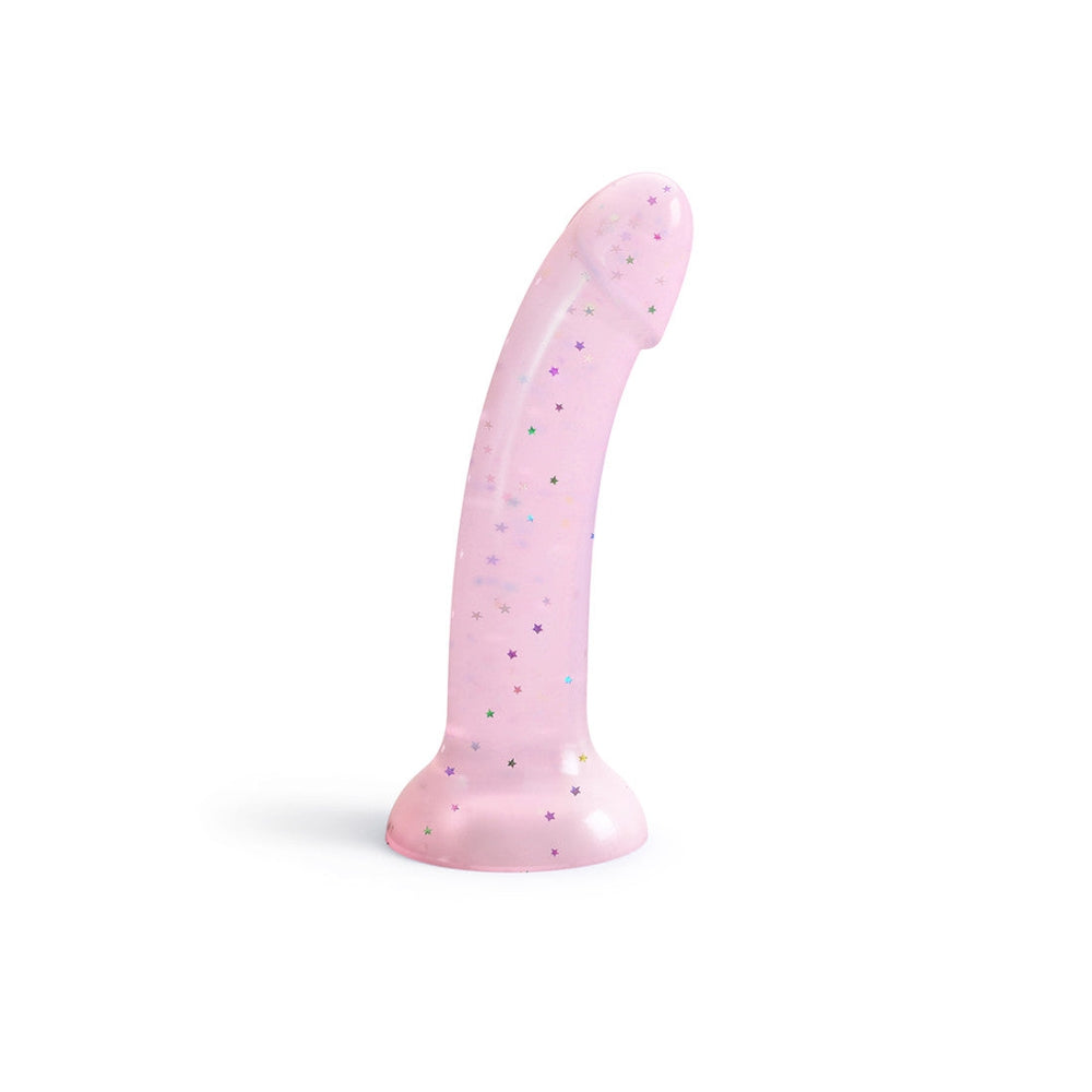 DilDolls Starlight Silicone Suction Cup Dildo