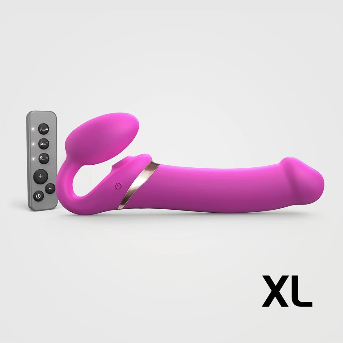 Strap-On-Me Multi-Orgasm XL