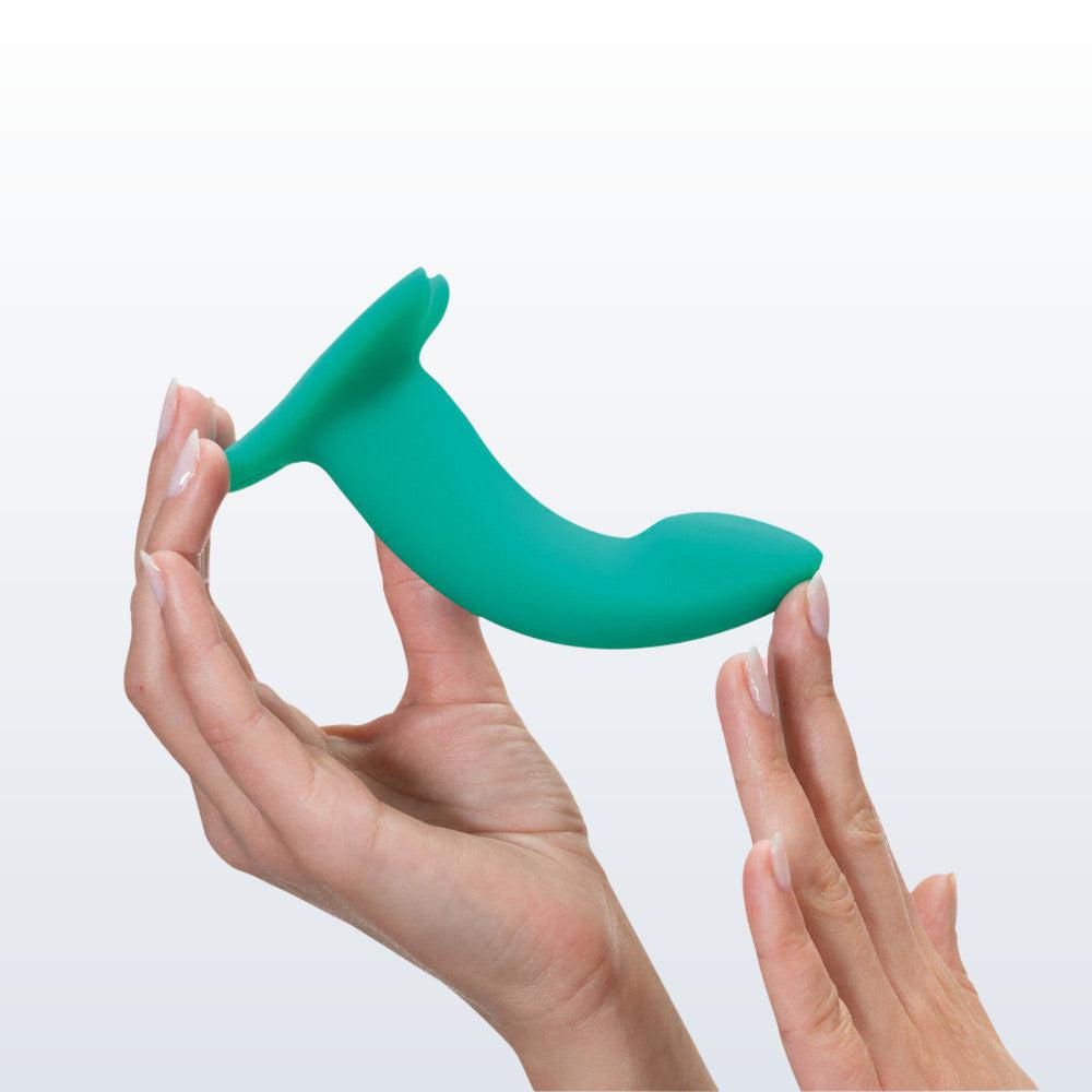 Fun Factory Limba Flex Bendable Dildo - Small