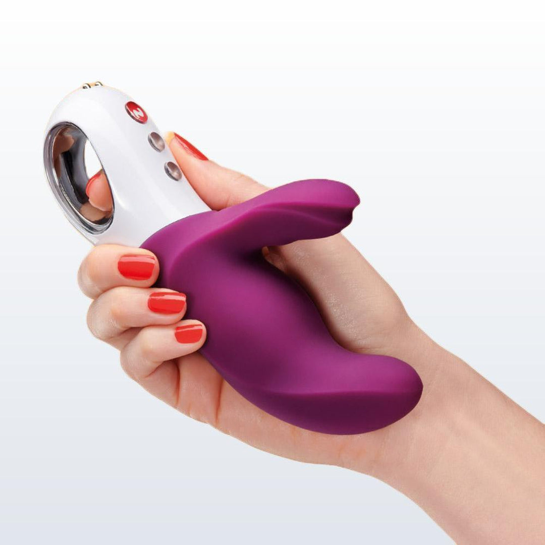 Fun Factory 'Miss Bi' Rabbit Waterproof Vibrator