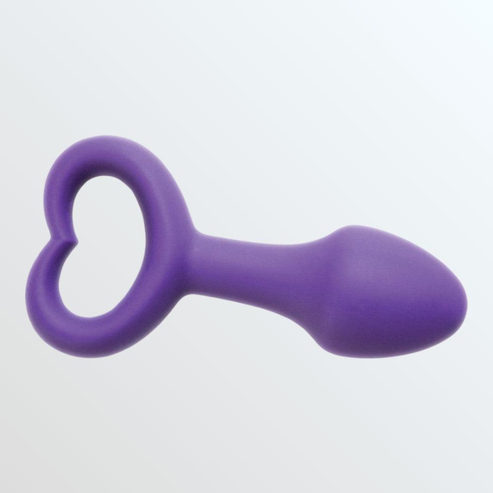 LoveLife Explore Pleasure Anal Plug