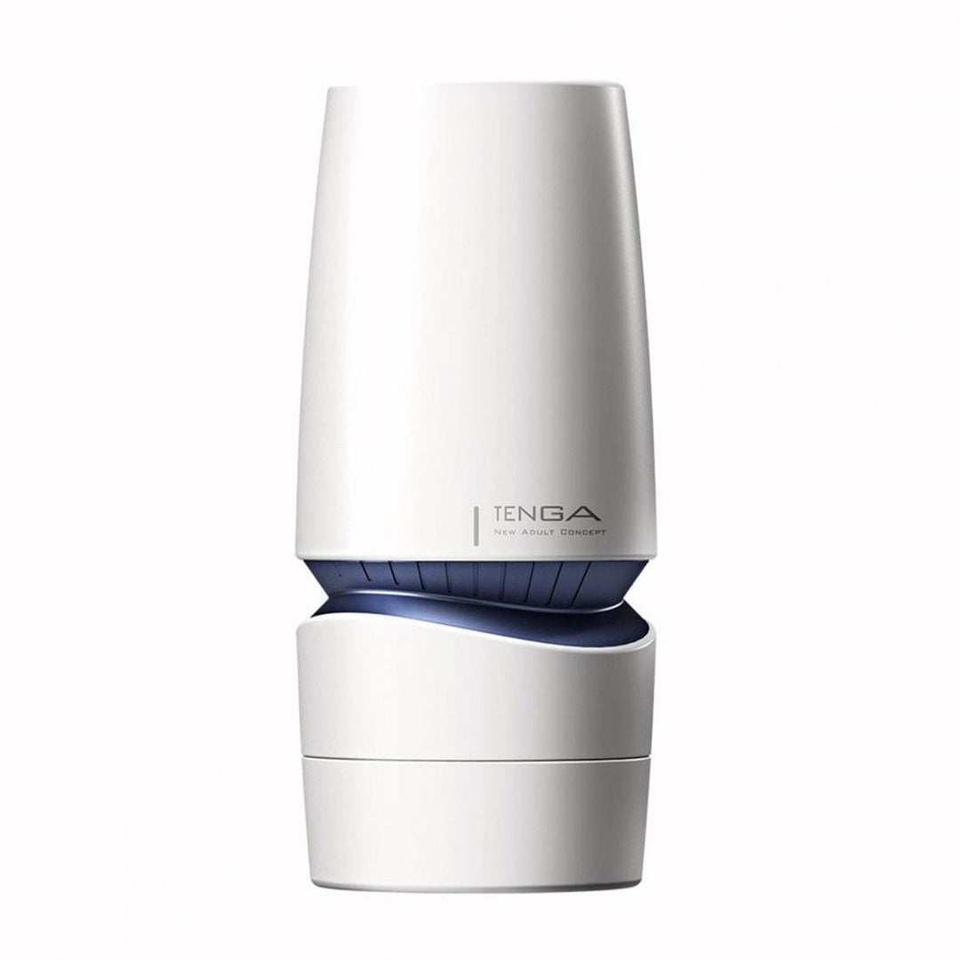 TENGA Aero Cobalt Ring Air-Pulse Masturbation Sleeve