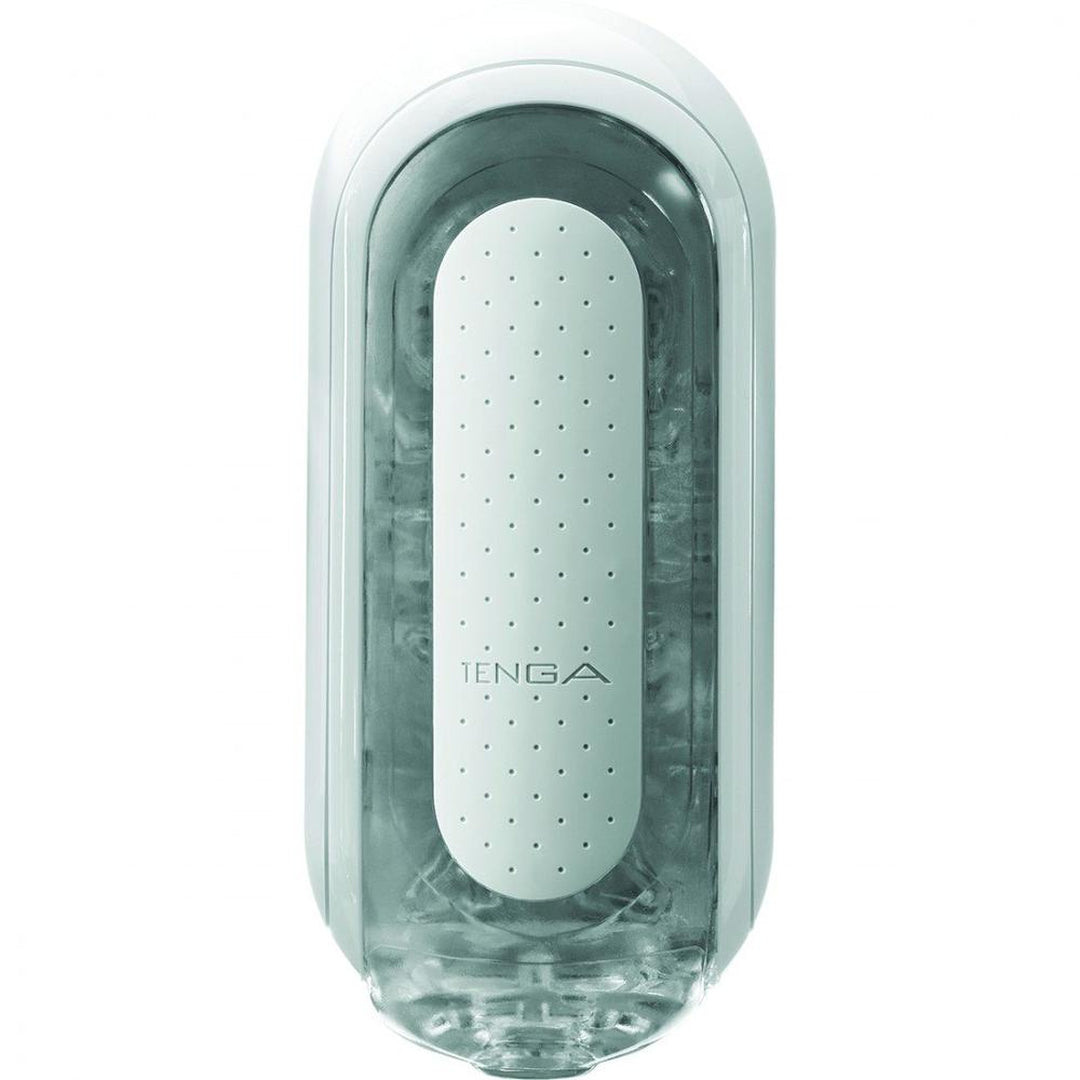 TENGA Flip Zero Electronic Vibrating Penis Masturbation Device