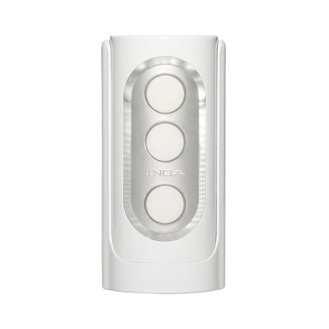 TENGA Flip Hole Penis Masturbation Device with Vacuum Suction