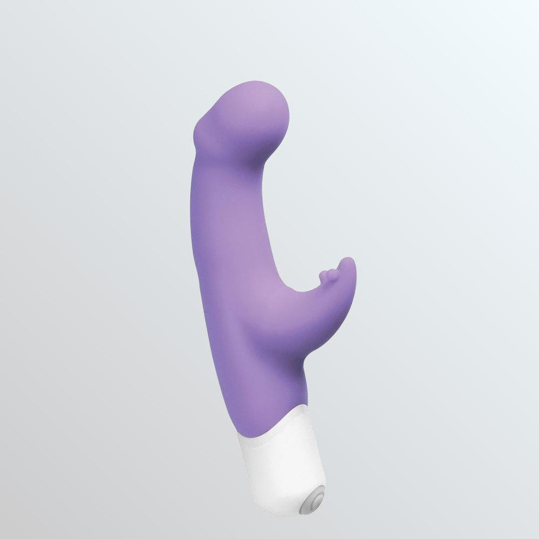 VeDO Joy Vibe Lavender Rabbit Vibrator