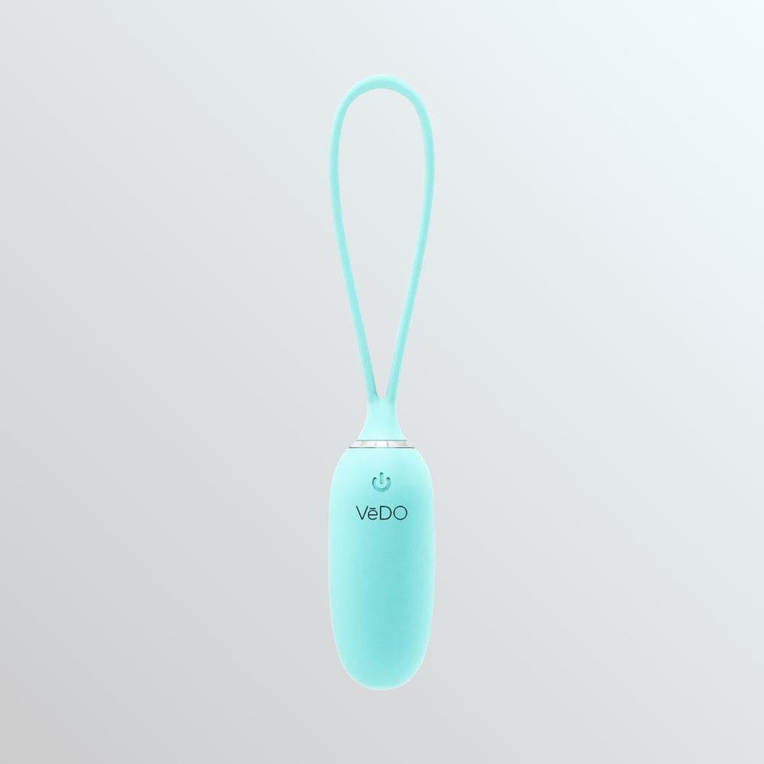 VeDO Kiwi Bullet - Turquoise