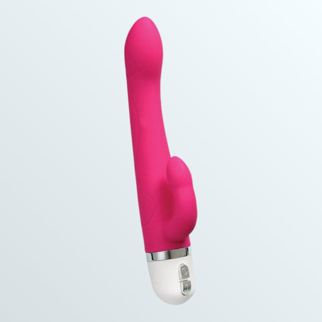 VeDO Wink Rabbit Vibe - Hot Pink