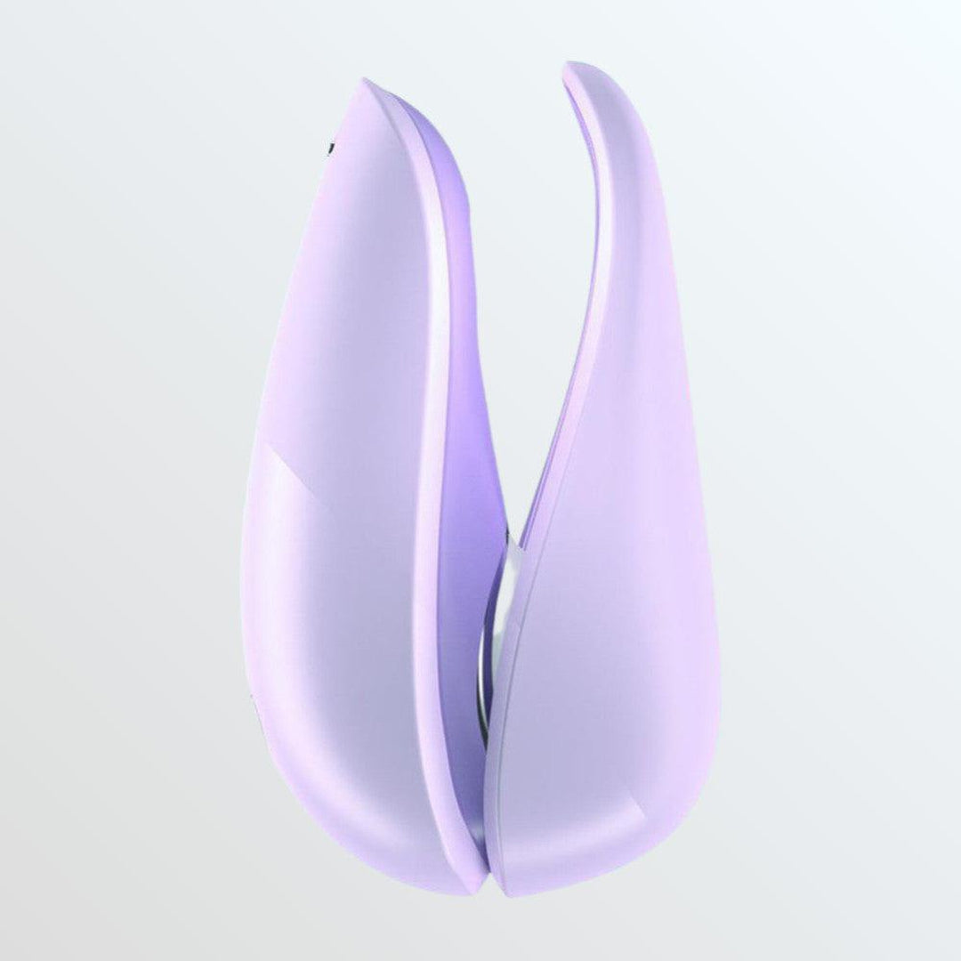 Womanizer Liberty Lilac Air Suction Clit Stimulator