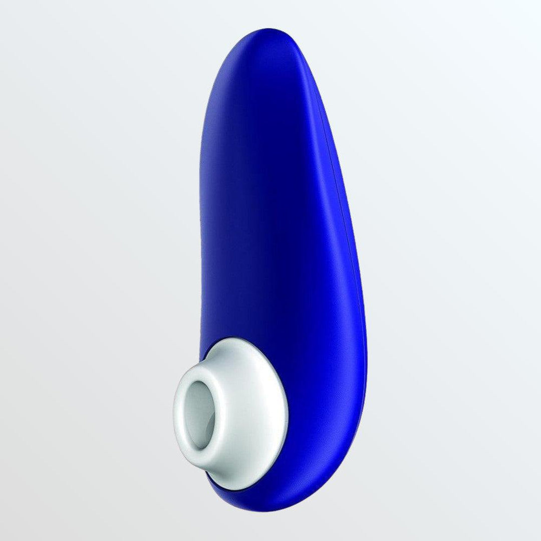 Womanizer Starlet 2- Blue Air Suction Clit Stimulator